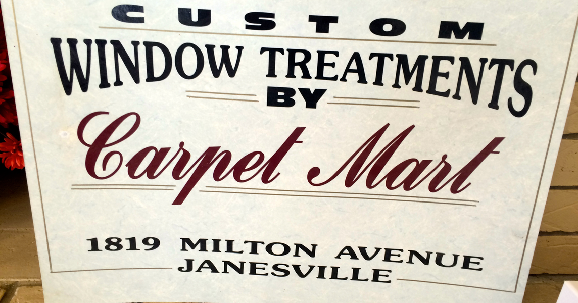 Gallery Carpet Mart Flooring Janesville, Wisconsin